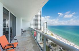 آپارتمان  – Hallandale Beach, فلوریدا, ایالات متحده آمریکا. $820,000