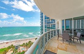 آپارتمان  – North Miami Beach, فلوریدا, ایالات متحده آمریکا. $1,150,000