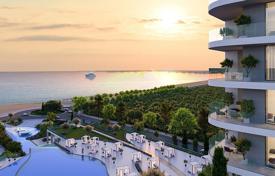 1غرفة آپارتمان  76 متر مربع Limassol Marina, قبرس. 890,000 €