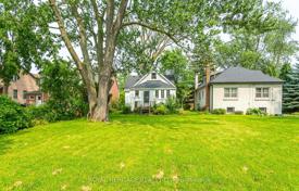 7غرفة خانه  Etobicoke, کانادا. C$1,416,000