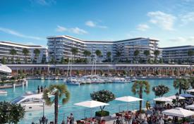 New residential complex with apartments أم القيوين, امارات متحده عربی. $386,000 از