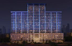 دفتر Binghatti Amberhall – قرية جميرا الدائرية, قرية جميرا فيليدج, دبی, امارات متحده عربی. $1,118,000