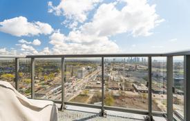 5غرفة آپارتمان  Etobicoke, کانادا. C$754,000
