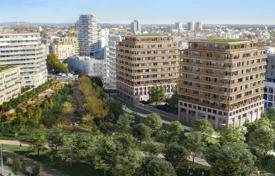 New residential complex with apartments Montpellier, فرانسه. 219,000 € از