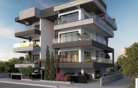 2غرفة آپارتمان  102 متر مربع Germasogeia, قبرس. 645,000 €