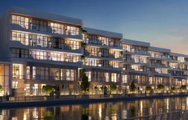 مجتمع مسكوني Baia – أبو ظبي, امارات متحده عربی. $1,311,000 از