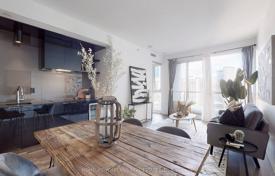 آپارتمان  – Temperance Street, Old Toronto, تورنتو,  انتاریو,   کانادا. C$1,061,000