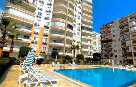 آپارتمان  – محمودلار, آنتالیا, ترکیه. $184,000