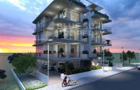 2غرفة آپارتمان  Deryneia, قبرس. 180,000 €