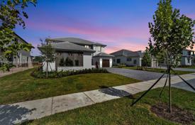 خانه  – Cooper City, Broward, فلوریدا,  ایالات متحده آمریکا. $1,835,000