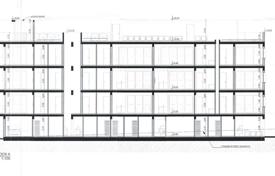 2غرفة پنت‌هاوس ها 107 متر مربع Mesa Geitonia, قبرس. 495,000 €