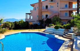 New residential complex with apartments Theologos, یونان. 1,200,000 € از