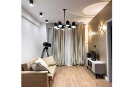2غرفة آپارتمان  57 متر مربع Krtsanisi Street, گرجستان. $140,000