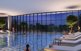 3غرفة شقة في مبنى جديد 72 متر مربع Batumi, گرجستان. $108,000