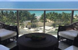 7غرفة آپارتمان  385 متر مربع Bal Harbour, ایالات متحده آمریکا. $5,399,000