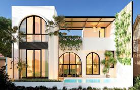 2غرفة ویلا  127 متر مربع Pererenan, اندونزی. $166,000