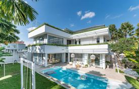 5غرفة ویلا  532 متر مربع Canggu, اندونزی. $895,000