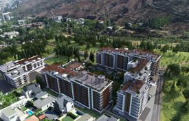 4غرفة شقة في مبنى جديد 149 متر مربع شهر قدیم تفلیس, گرجستان. 247,000 €