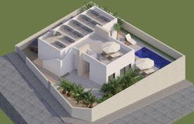 3غرفة ویلا  107 متر مربع Ciudad Quesada, اسپانیا. 495,000 €