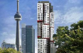 آپارتمان  – Richmond Street West, Old Toronto, تورنتو,  انتاریو,   کانادا. C$803,000