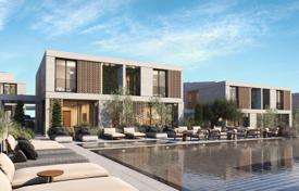 New residential complex with apartments and villas Emba, قبرس. 213,000 € از