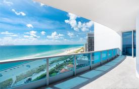 آپارتمان  – سواحل میامی, فلوریدا, ایالات متحده آمریکا. 5,437,000 €