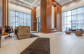 4غرفة آپارتمان  Etobicoke, کانادا. C$945,000