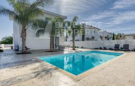 3غرفة ویلا  Famagusta, قبرس. 550,000 €