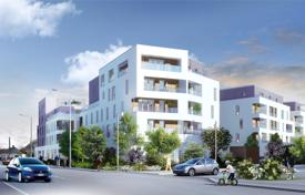 New residential complex with apartments Pays de la Loire, فرانسه. 309,000 € از