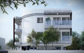 1غرفة آپارتمان  56 متر مربع Aglantzia, قبرس. 150,000 €