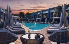 5غرفة شقة في مبنى جديد 191 متر مربع Batumi, گرجستان. $141,000