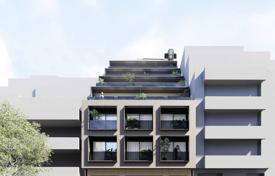 New residential complex with apartments آتن, یونان. 303,000 € از