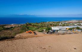 زمین تجاری – Santa Cruz de Tenerife, جزایر قناری (قناری), اسپانیا. 1,650,000 €