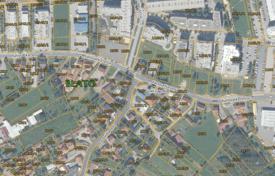 زمین تجاری – City of Zagreb, کرواسی. 1,000,000 €