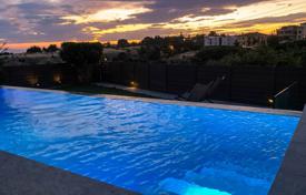 4غرفة ویلا  240 متر مربع Panorama, یونان. 680,000 €