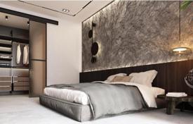 2غرفة شقة في مبنى جديد 90 متر مربع Thermi, یونان. 240,000 €