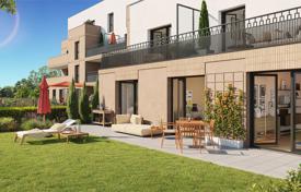 New residential complex with apartments Ile-de-France, فرانسه. 332,000 € از