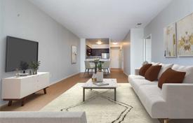 آپارتمان  – Lake Shore Boulevard West, Etobicoke, تورنتو,  انتاریو,   کانادا. C$742,000