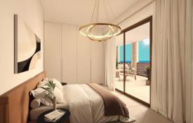 3غرفة آپارتمان  83 متر مربع Villajoyosa, اسپانیا. 500,000 €