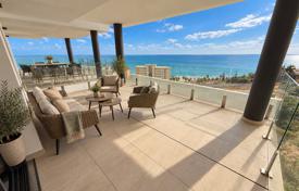 2غرفة آپارتمان  97 متر مربع Fuengirola, اسپانیا. 695,000 €