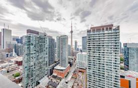 آپارتمان  – Peter Street, Old Toronto, تورنتو,  انتاریو,   کانادا. C$855,000
