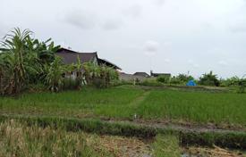 زمین تجاری – Beraban, Kediri, Tabanan,  بالی,   اندونزی. 425,000 €
