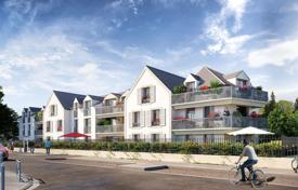 New residential complex with apartments Ile-de-France, فرانسه. 303,000 € از