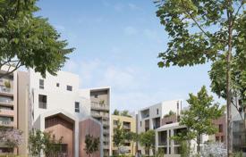 آپارتمان  – Montpellier, اکسیتنی, فرانسه. From 295,000 €