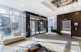 3غرفة آپارتمان  اسکاربرو، تورنتو, کانادا. C$919,000
