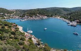 زمین تجاری پلوپونز, یونان. 1,800,000 €