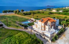 4غرفة ویلا  480 متر مربع Maleme, یونان. 1,250,000 €