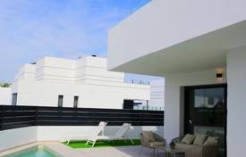 3غرفة ویلا  136 متر مربع Dolores, اسپانیا. 499,000 €