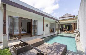 2غرفة ویلا  175 متر مربع Gianyar, اندونزی. $250,000
