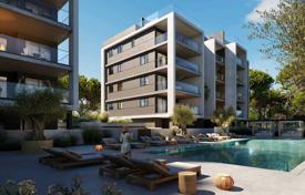 2غرفة آپارتمان  108 متر مربع Germasogeia, قبرس. 747,000 €